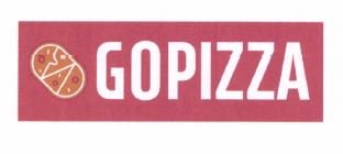 Trademark GOPIZZA