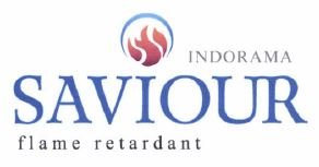 Trademark SAVIOUR Flame Retardant