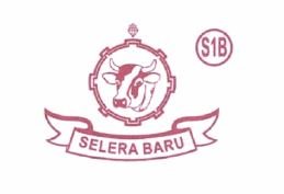 Trademark SELERA BARU S1B