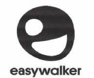 Trademark easwalker + Logo