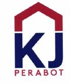 Trademark KJ PERABOT + LOGO