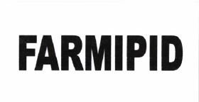 Trademark FARMIPID