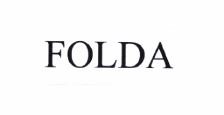 Trademark FOLDA