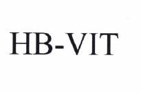 Trademark HB-VIT