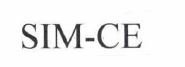 Trademark SIM-CE