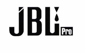 Trademark JBL Pro