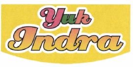 Trademark YUK INDRA