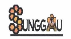 Trademark SUNGGAU + LOGO