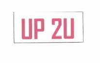 Trademark UP 2U