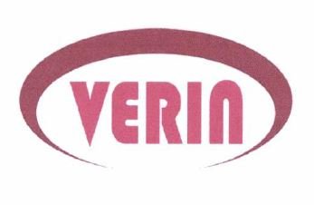 Trademark VERIN