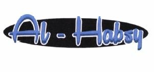 Trademark AL-HABSY