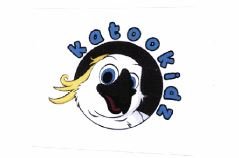 Trademark KATOOKIDZ + Logo