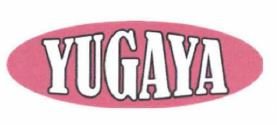 Trademark YUGAYA