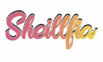 Trademark SHEILLFIA