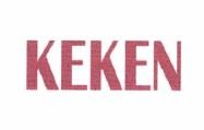 Trademark KEKEN