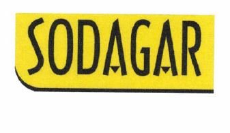 Trademark SODAGAR