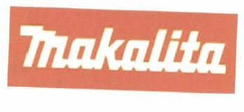 Trademark MAKALITA