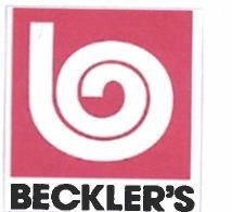 Trademark BECKLER’S + LUKISAN