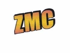 Trademark ZMC