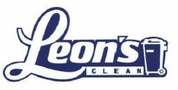 Trademark Leon's CLEAN + Logo