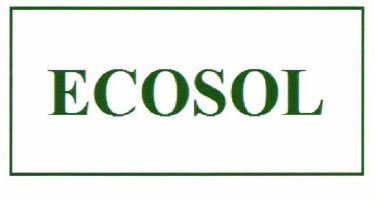 Trademark ECOSOL