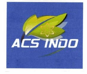 Trademark ACSINDO