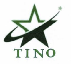 Trademark Tino + Logo