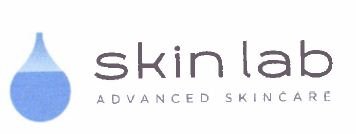 Trademark SKIN LAB + LOGO