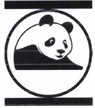 Trademark LUKISAN PANDA