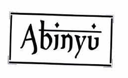 Trademark ABINYU