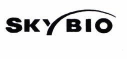 Trademark SKYBIO + LOGO