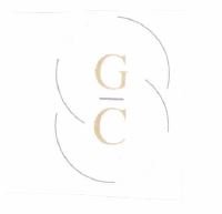 Trademark G C girl cosmetic usa + LOGO