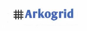 Trademark Arkogrid + Logo