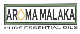 Trademark AROMA MALAKA + LOGO