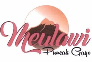 Trademark Meulawi Puncak Gayo + Lukisan/ Logo