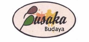 Trademark PUSAKA BUDAYA + lukisan/logo