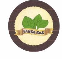 Trademark Fahsa C&S + Logo