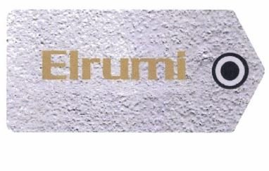 Trademark Elrumi + Logo