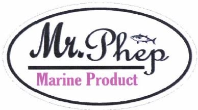 Trademark Mr.Phep Marine Product