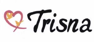 Trademark Trisna + Logo