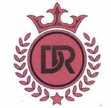 Trademark DR + LOGO