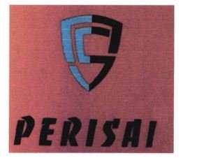 Trademark PERISAI + LOGO