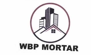 Trademark WBP MORTAR + logo