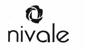 Trademark NIVALE & LOGO