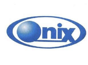 Trademark ONIX + LOGO