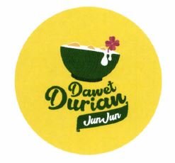 Trademark Dawet Durian JunJun