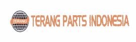 Trademark TERANG PARTS INDONESIA, TERANG + Logo