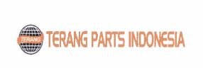 Trademark TERANG PARTS INDONESIA, TERANG + Logo