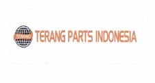 Trademark TERANG PARTS INDONESIA, TERANG + Logo