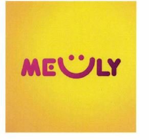 Trademark MEULY